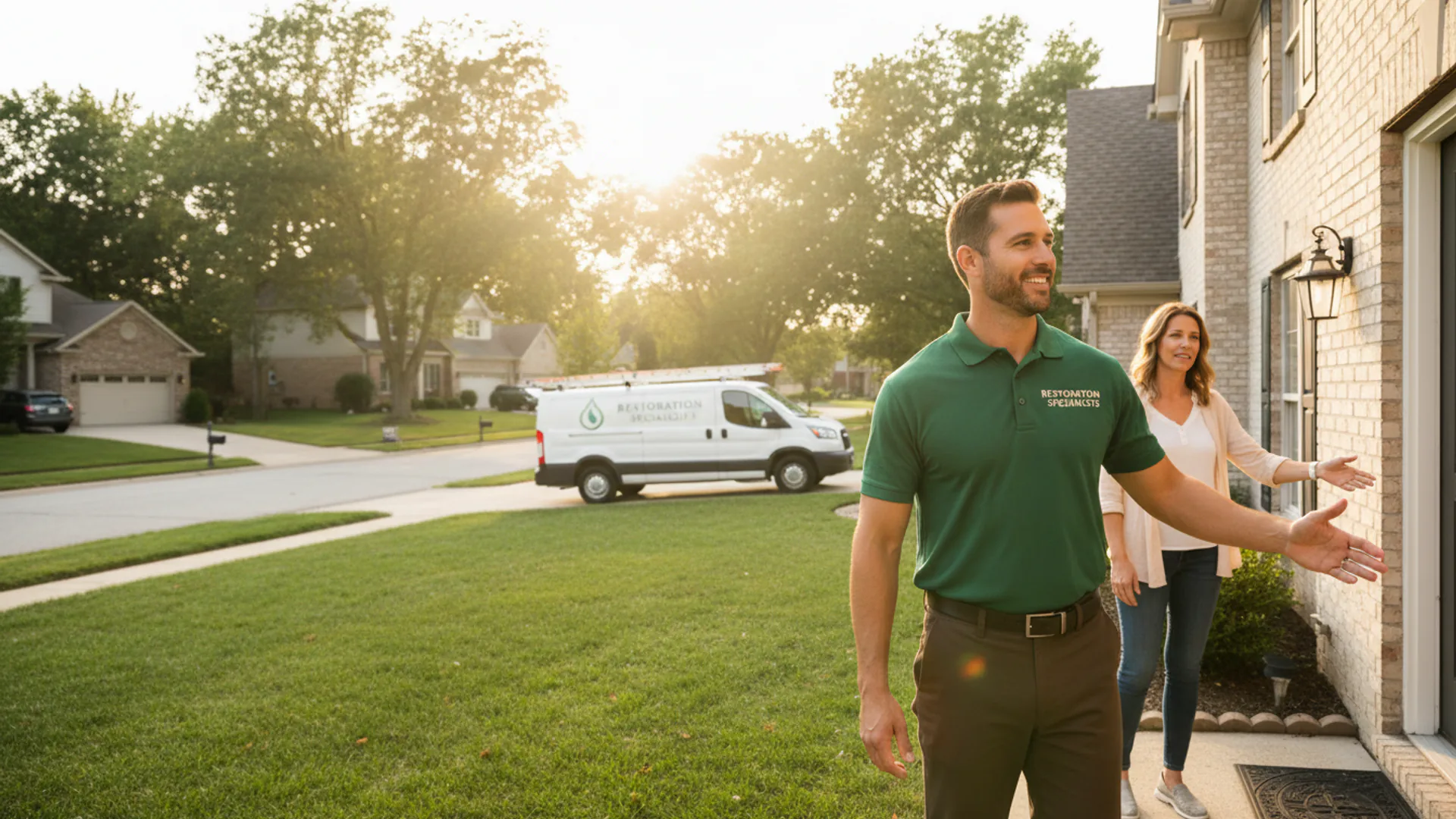 Affordable Water Damage Restoration in Smyrna, TN Near Me – Professional Service Without Hidden Fees